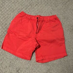 Chubbies shorts
